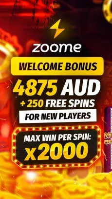 Crown Casino preview 1